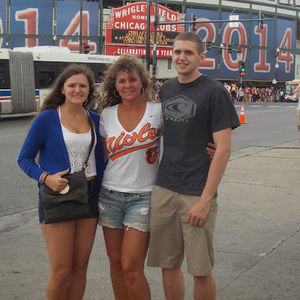 Meet your Posher, Lynn